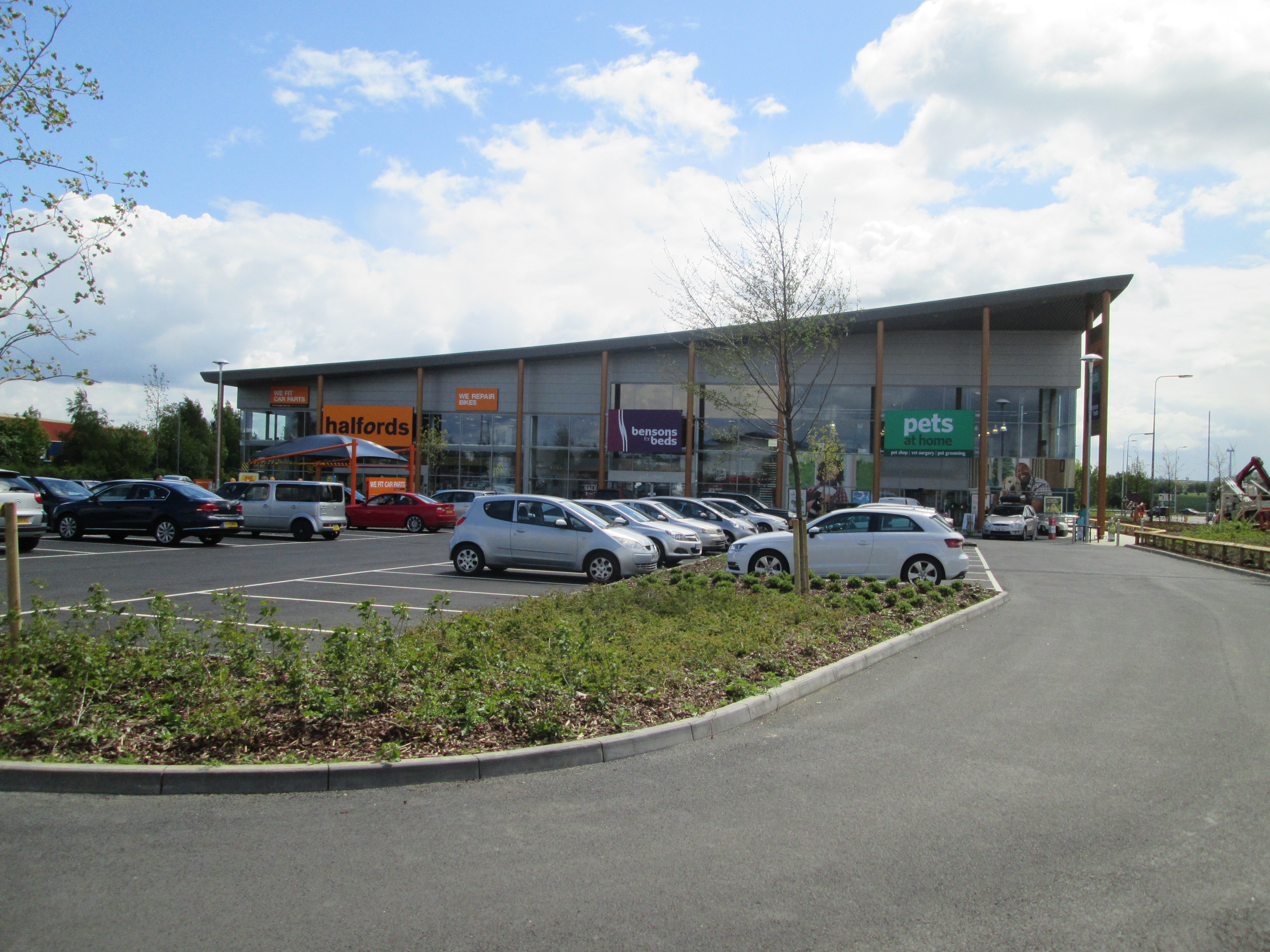 Biggleswade Taylor Project Services